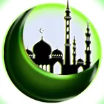 Islamic World: Prayer & Qibla icon