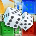 Arabian Puzzle: Ludo Quest icon