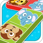Dominoes Kids icon
