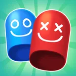 Tic-Tac-Toe: Stack Battle icon