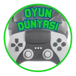 Oyun Dünyası - Game World icon