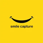 Smile Capture - selfie capture icon