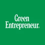 Green Entrepreneur icon