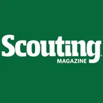 Scouting magazine icon