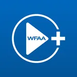 WFAA+ icon