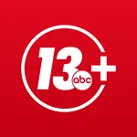 WZZM 13+ icon