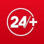 ABC 24+ icon