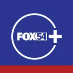FOX54+ icon