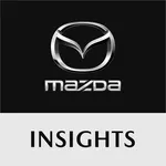 Mazda Insights icon