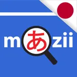 Mazii: Dict. to learn Japanese icon