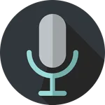 Advanced Voice Recorder icon