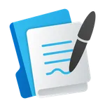 Daily notes icon