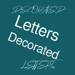 Text Decoration icon