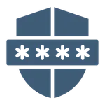 Password manager icon