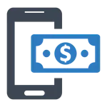 Instant Charging icon