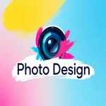 Photo Design icon