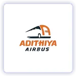 Adithiya Air Bus icon