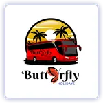 Butterfly Holidays icon