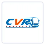 CVR TRAVELS icon