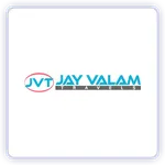 Jay Valam Travels icon