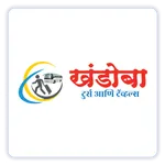 Khandoba Tours & Travels icon