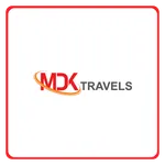 MDK TOURS & TRAVELS icon