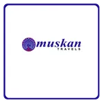 Muskan Travels icon