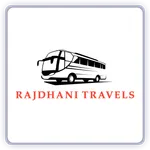 Rajdhani Travels Bilaspur icon