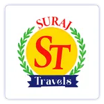 Suraj Travel Cargo icon
