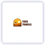 Tiger Travels icon