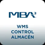 WMS Control Almacén icon