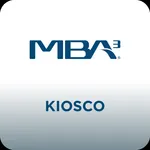 Kiosco icon