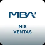 Mis Ventas icon