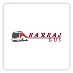 NATARAJ BUS icon
