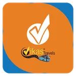 Vikas Travels icon
