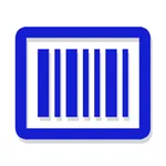 Physical Inventory Barcode icon