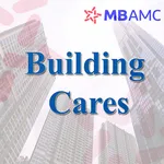 MBAMC Building Cares icon