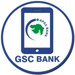 GSCB Mobile Banking icon