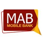 MAB Mobile Banking icon