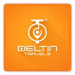 Deltin Travels icon