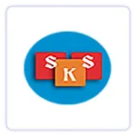 SKS Logistics icon