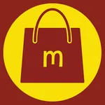 Mbazars Online shopping icon