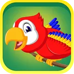 Learn Birds Name icon