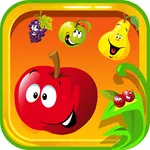 Learn About Fruits icon