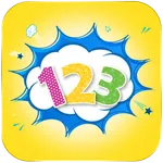 1234 Kids icon