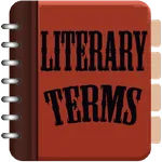 Literary Terms icon