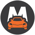 M Rides icon
