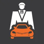 M Rides Captain icon