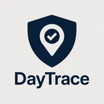 DayTrace – GPS & Timeline icon