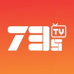 73S Streaming icon